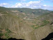 Montaas de la Huetre. Las Hurdes, Cceres